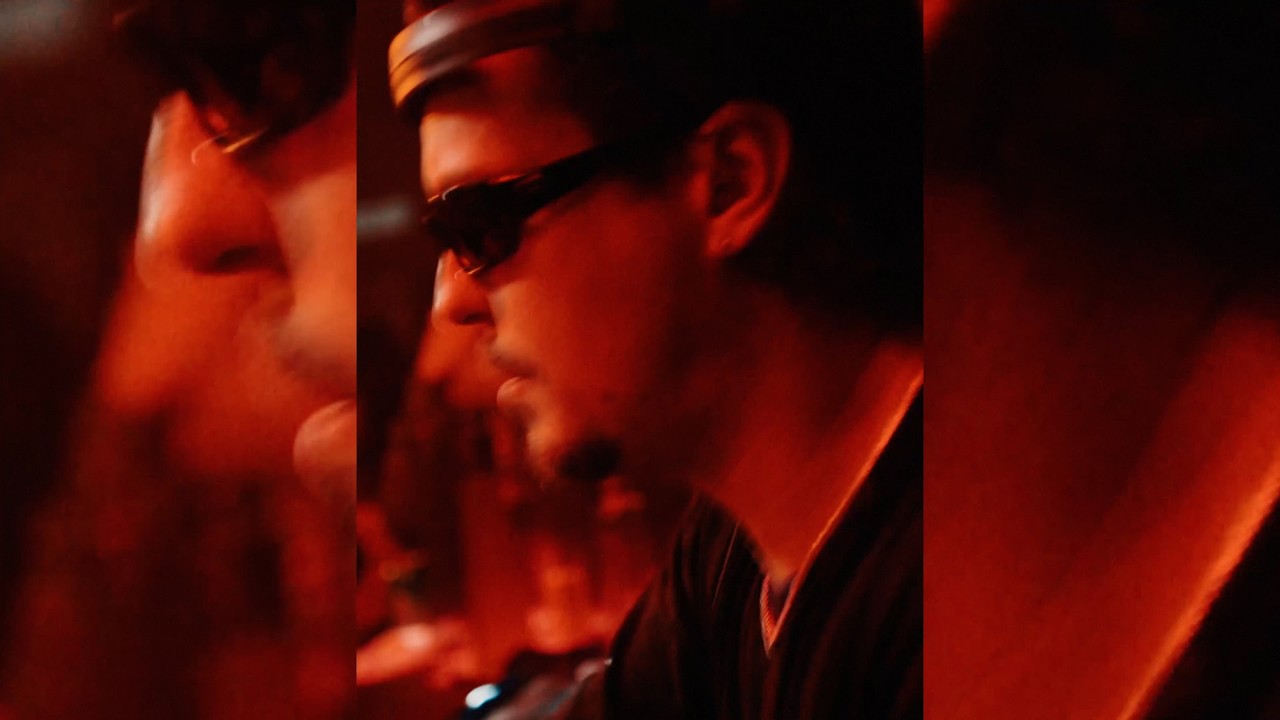 Julian Jordan - Right Nahh