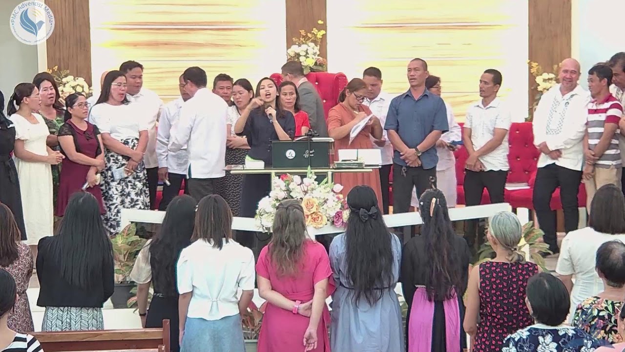 Sabbath Worship Service l January 17, 2026 @Panabo SDA Mega Church