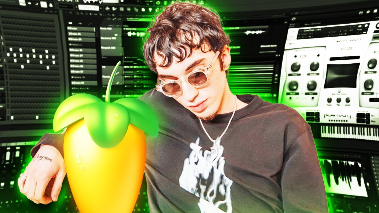 How to Sound like DOM CORLEO (easy) Vocal Preset