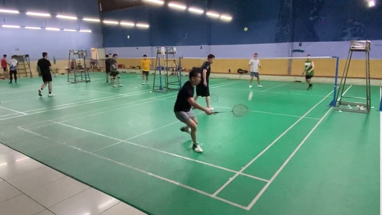 BULGOGI IVAN FEBRI VS ANTOMMY EDY.A