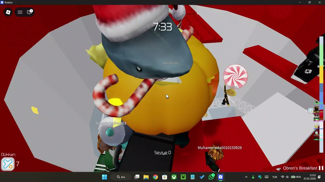 Eski Oyunlar | Roblox Artun Yağız