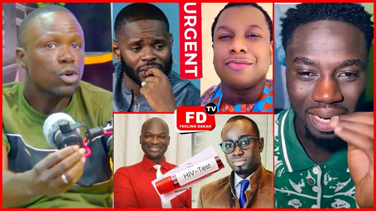 🛑Alassane bou Sonko ex co-d&eacute;tenue de Pape Cheikh d&eacute;voile la v&eacute;rit&eacute; (Lima Pape wakh si kasso bi,dafa&hellip;