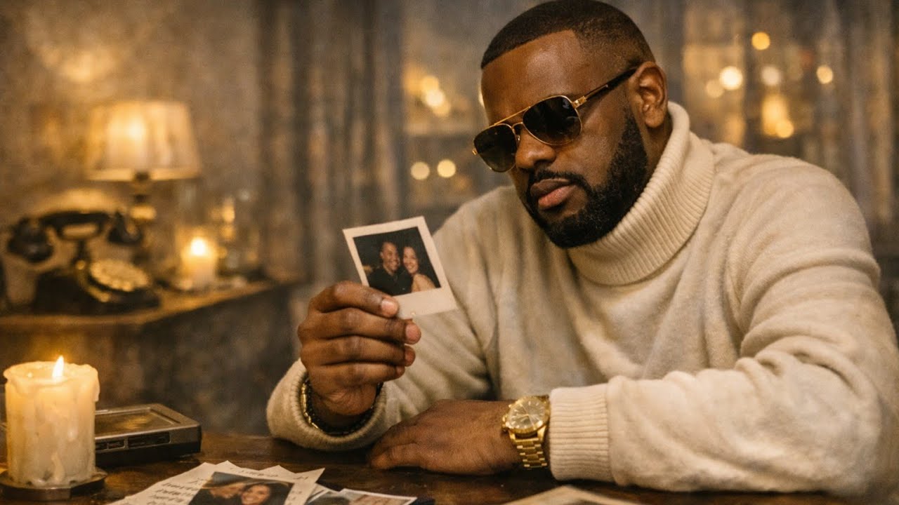 Gims_-_Rappelle Toi (Music Audio)