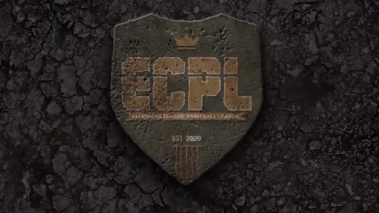 European Classic Paintball League | ECPL 2020