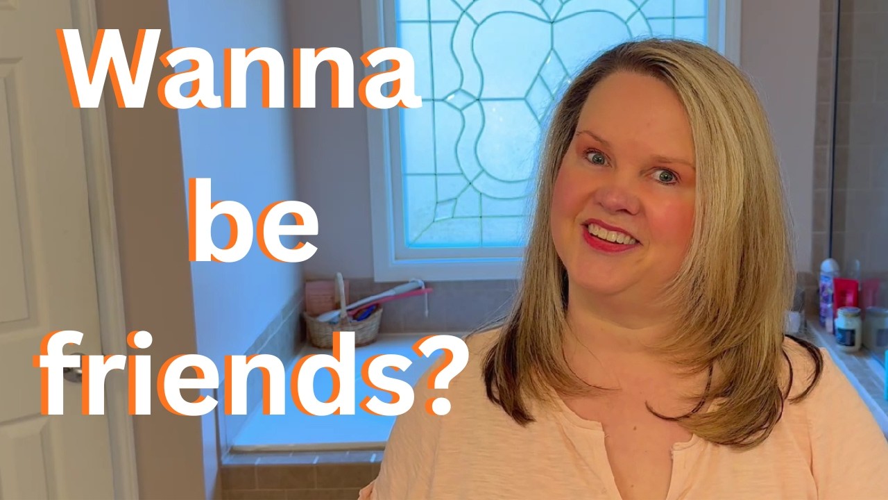 How To Cultivate New Friends & Acquaintances