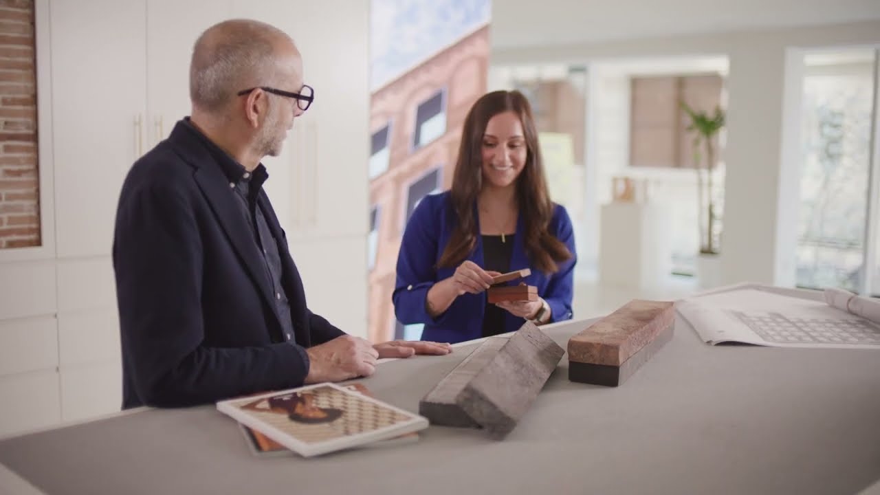 Brickworks North America Brand Video