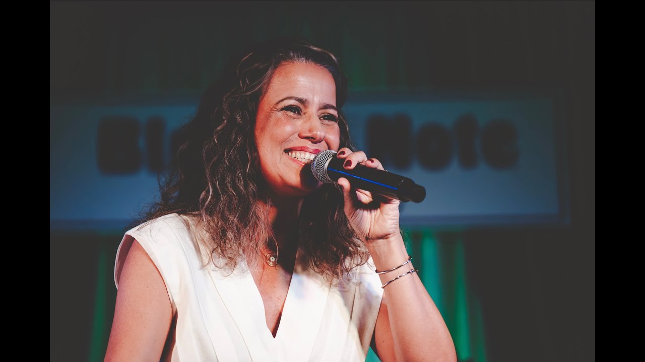 Beta Rivellino Soltei Minha Voz @ Blue Note SP 2025
