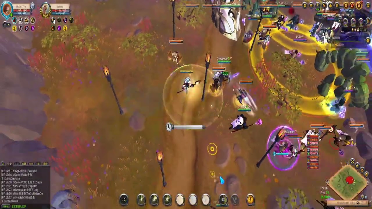 Albion Online 10 21 2023 16 54 39 928（[APP]Overcharged、[APP]FreeLoot）