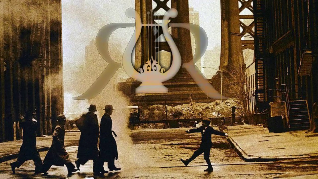 Robert Reamzy - Monkey Dance (Jazz Version)