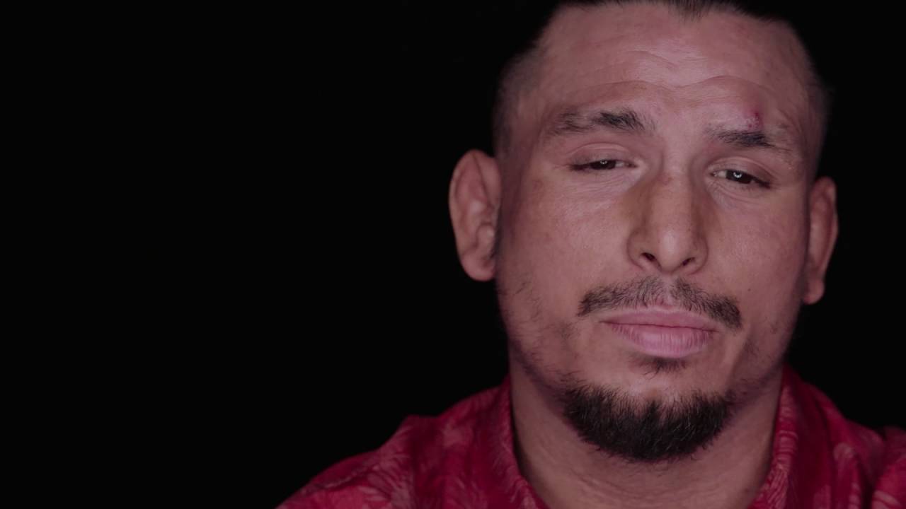 The Ultimate Fighter: Meet Charlie Alaniz