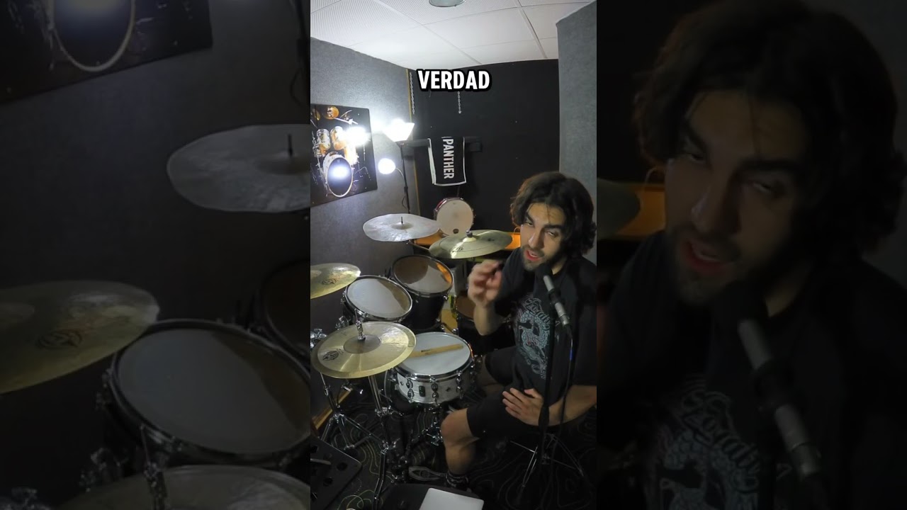 #clasesdebateria #drummer #musicos #drums #musica #aulamusical
