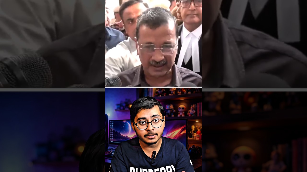 ​CBI vs Arvind Kejriwal! The IMPOSSIBLE Just Happened! 😱