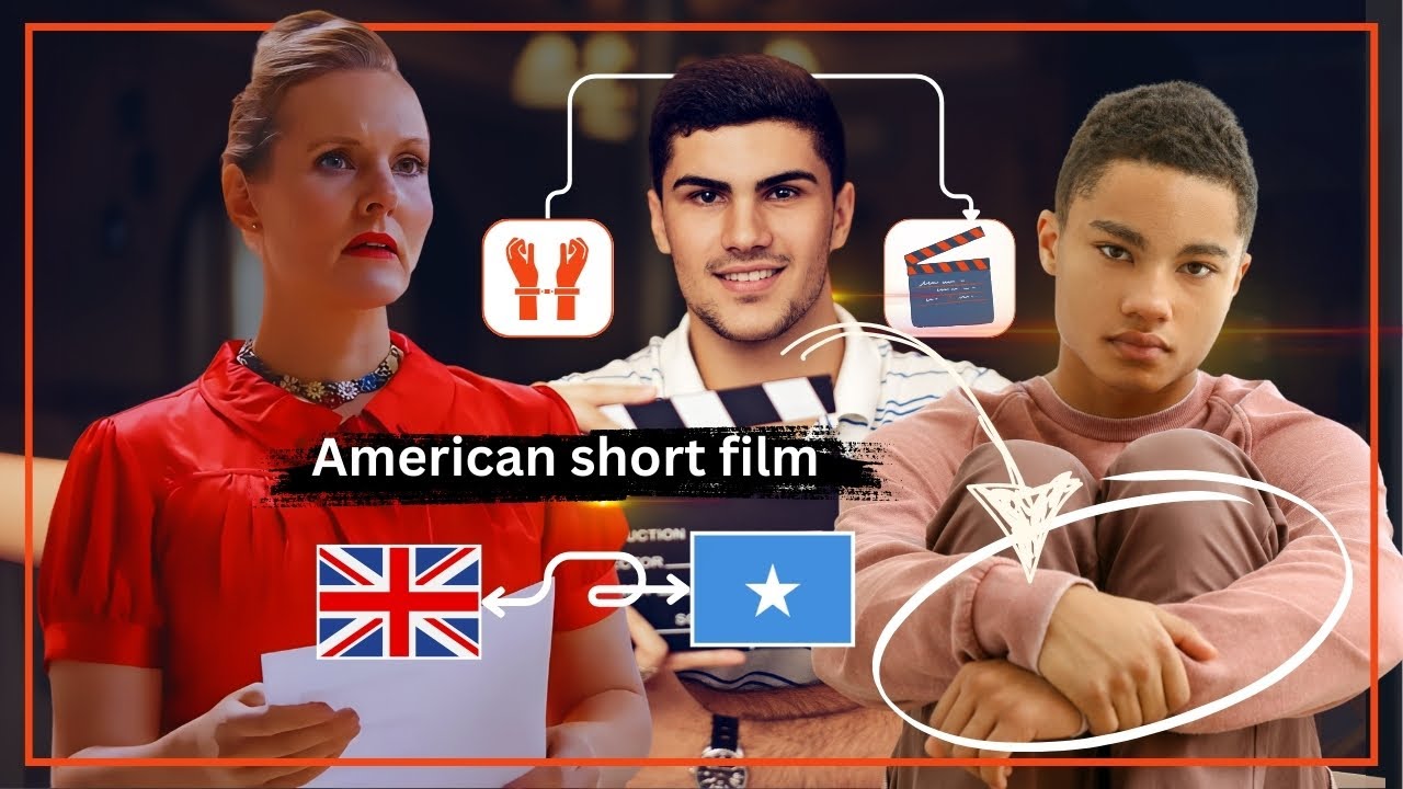 НАСТОЯЩЕЕ АМЕРИКАНСКОЕ ФИЛЬМ НА СОМАЛИЙСКОМ ЯЗЫКЕ