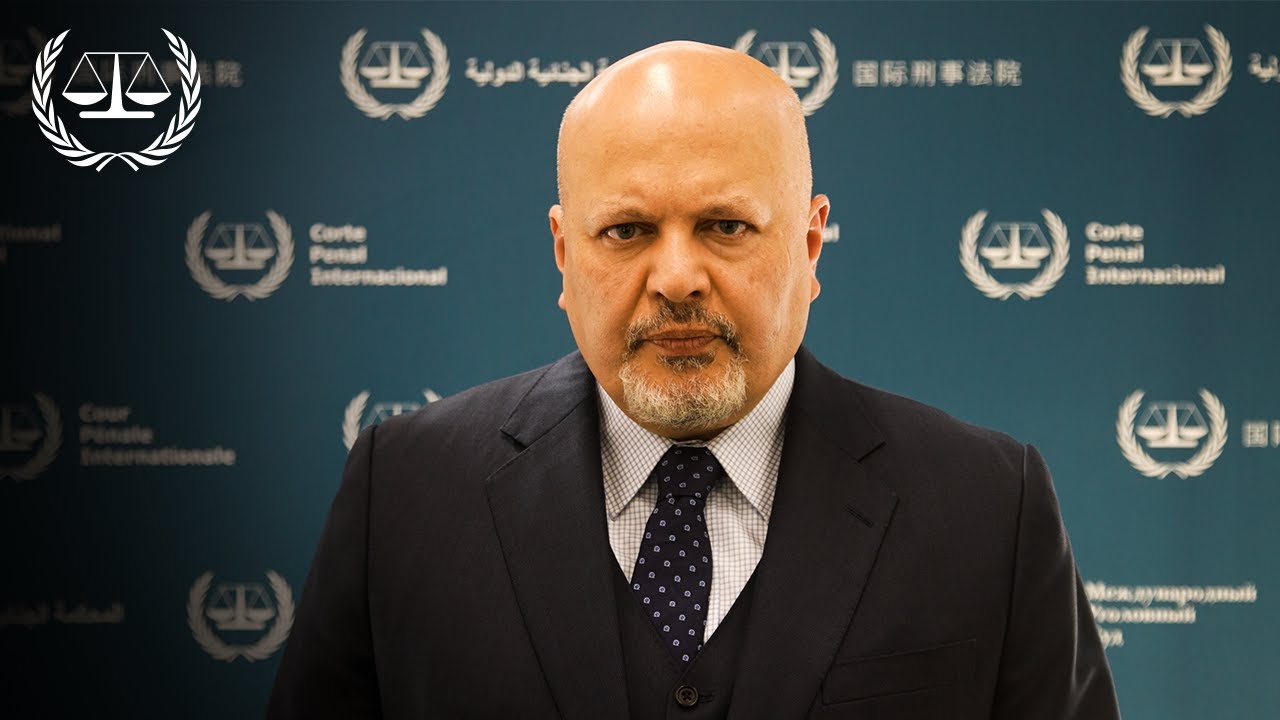 Peace Day Statement: ICC Prosecutor Karim A.A. Khan QC on the ICC and SDG16