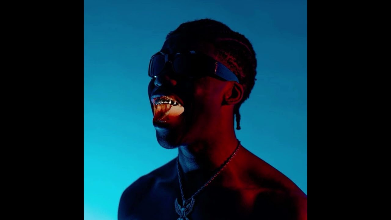 [FREE] Don Toliver x Drake Type Beat - 