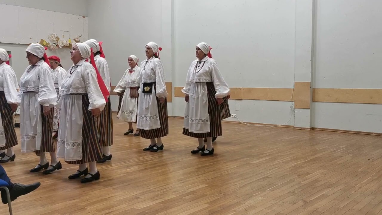 Rahvatantsurühma 