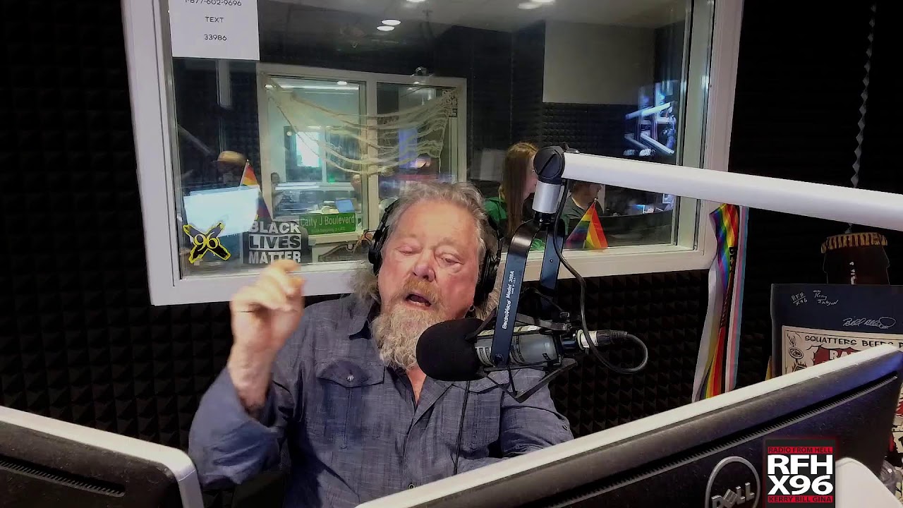 Radio From Hell | 2/25/2026