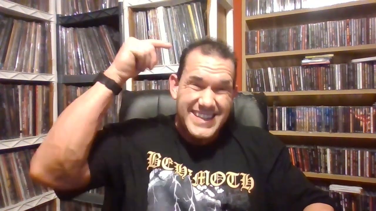 My final response to poser ball sucking non true metal such as Slipknot, Marilyn Manson, Korn, etc