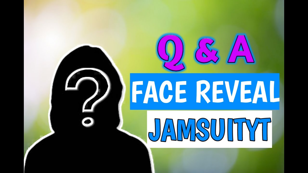 FACE REVEAL SI JAMSUIT  40K SPECIAL