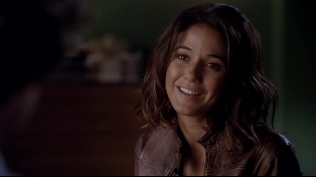 Emmanuelle Chriqui Tribute (Emmanuelle)