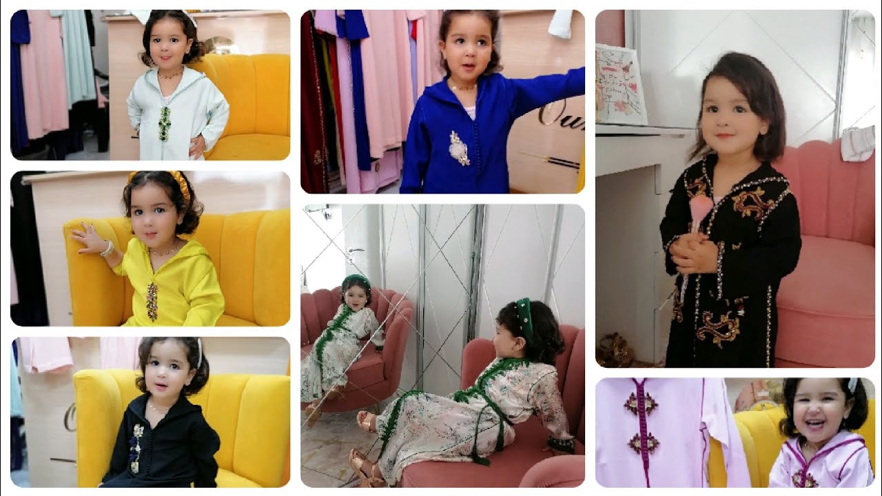 فيديو خاص جليلبات للبنيتات ♥️ من عمين ل 14 عام 😘😘 برعاية إسراء قبلو علينا 😂