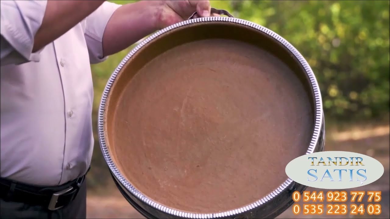 G&uuml;ve&ccedil; toprak mangal m&uuml;kemmel set