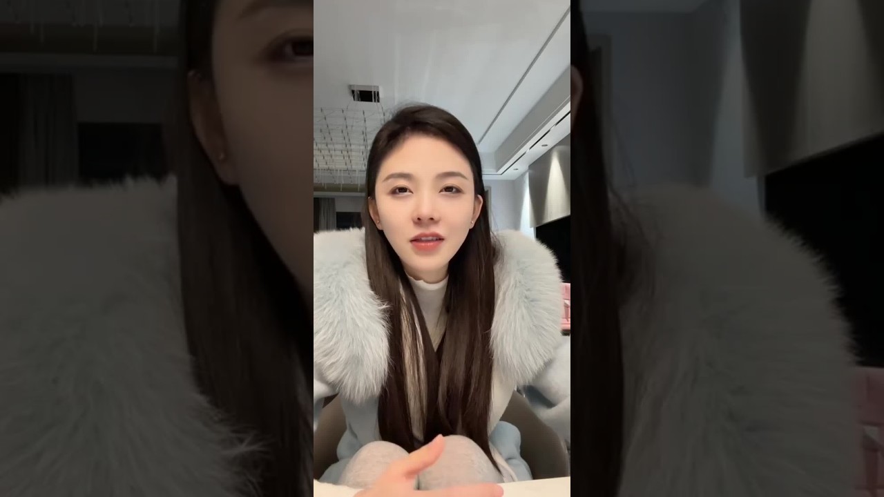叶安安太宠女儿 #吉连妍欣叶安安最新直播