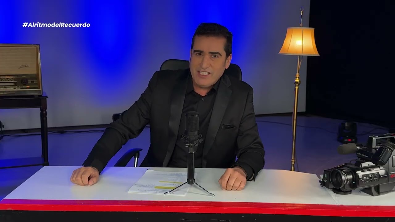 AL RITMO DEL RECUERDO  TEMPORADA 2 CAPITULO 3  BLOQUE 2