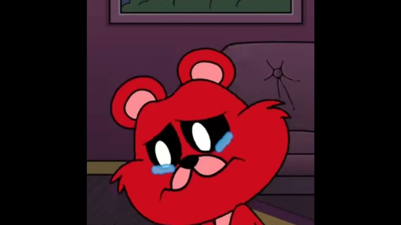 Cuando alguien me amaba pero bobby bearhug la canta (cover ia)