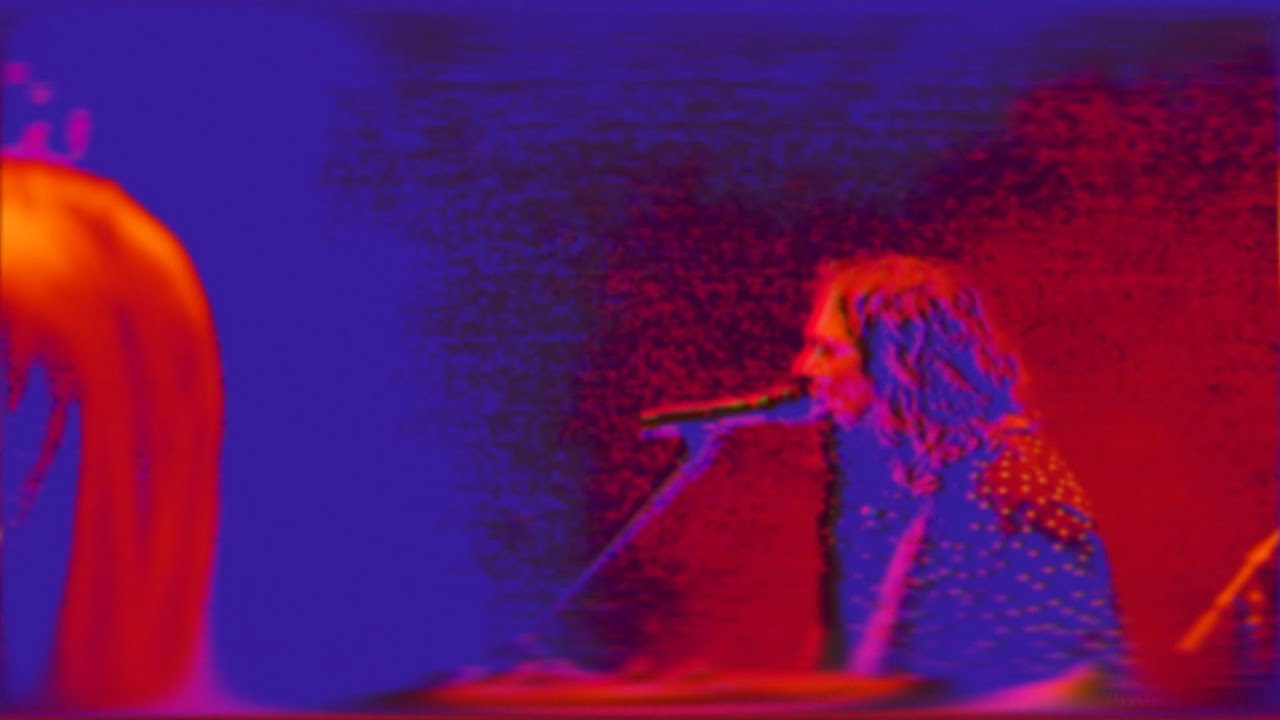 The War On Drugs - Nothing to Find (Live...Again)