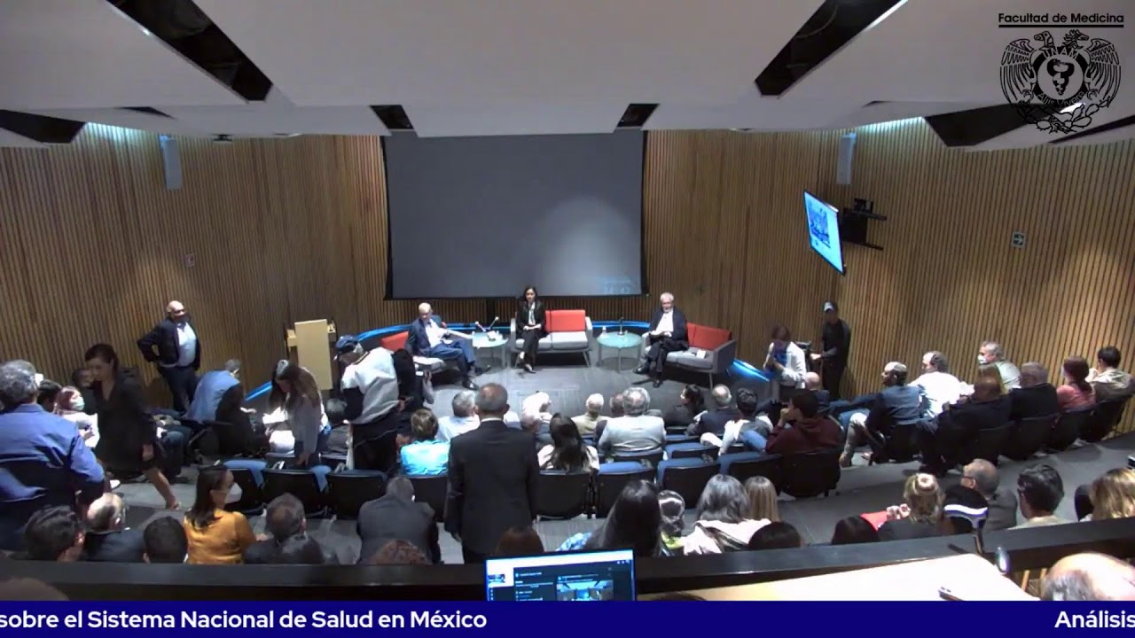 Análisis y reflexión sobre el sistema de salud en México
