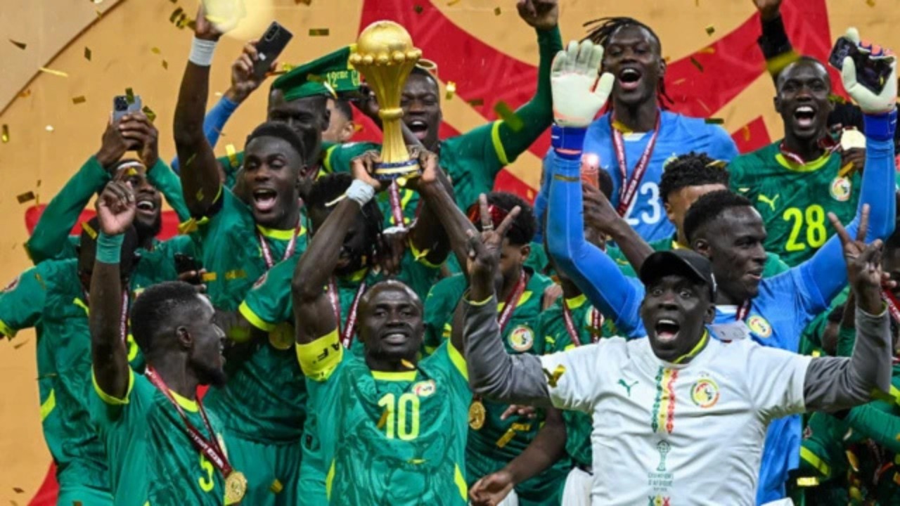 Senegal waigomea CAF kuipokonya ubingwa AFCON na kuwapa Morocco, wanaenda Mahakama usuluhishi Uswiz