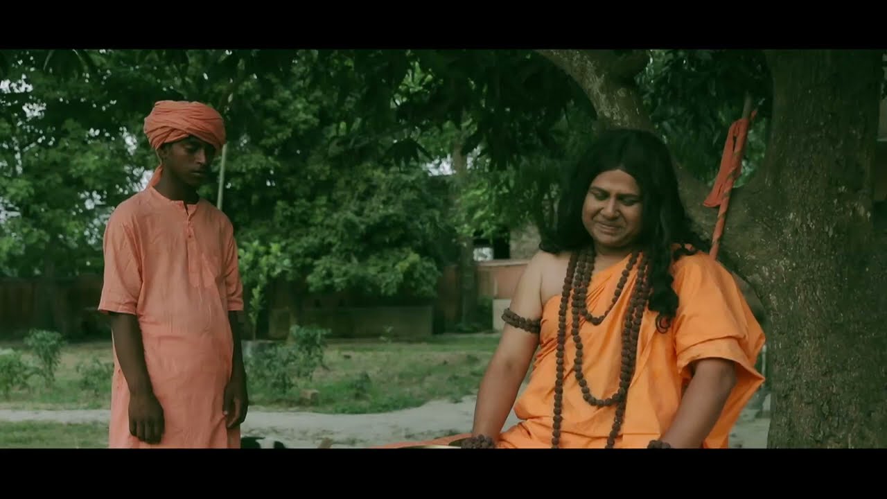 Pranabananda Aloukik Lila-1