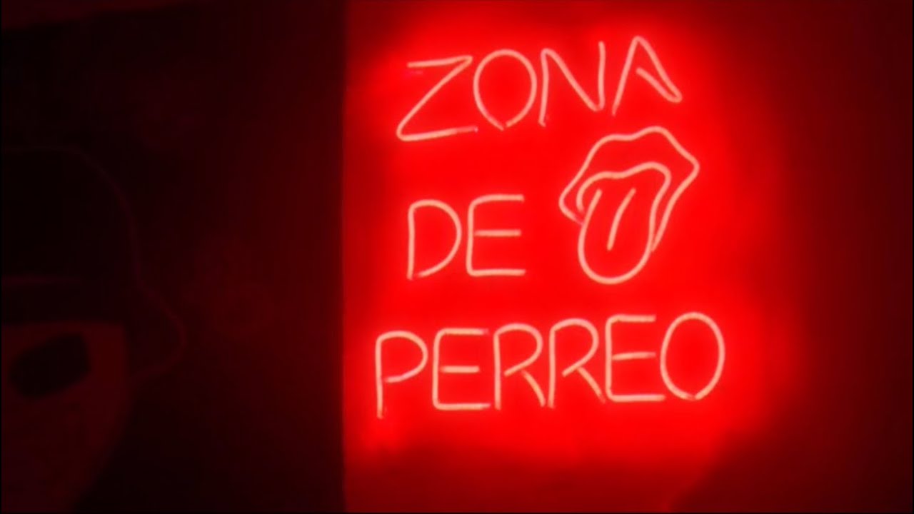  DESCONTROL 😈 - Bad Bunny/ Feid Type Beat | Reggaeton Romantico Oscuro | Perreo Type Beat (FREE)