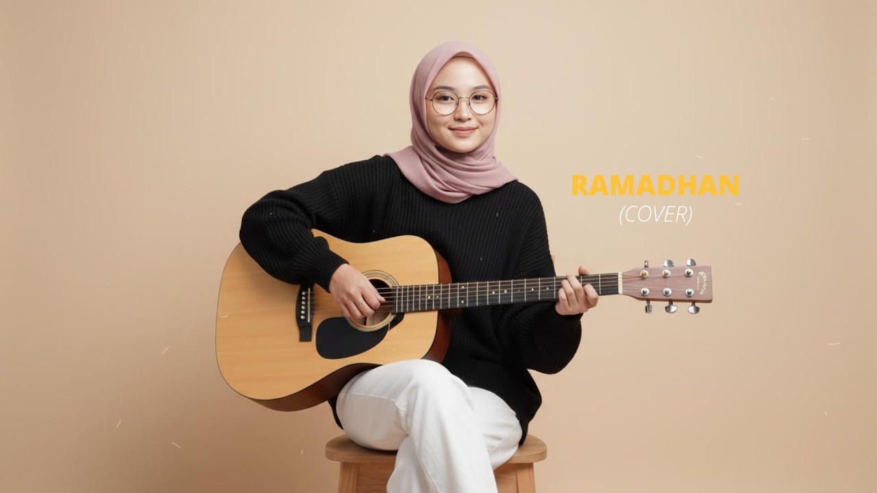 Maher Zain – Ramadhan ( Cover by Dharmasvara ) Sepesial Ramadhan 2026
