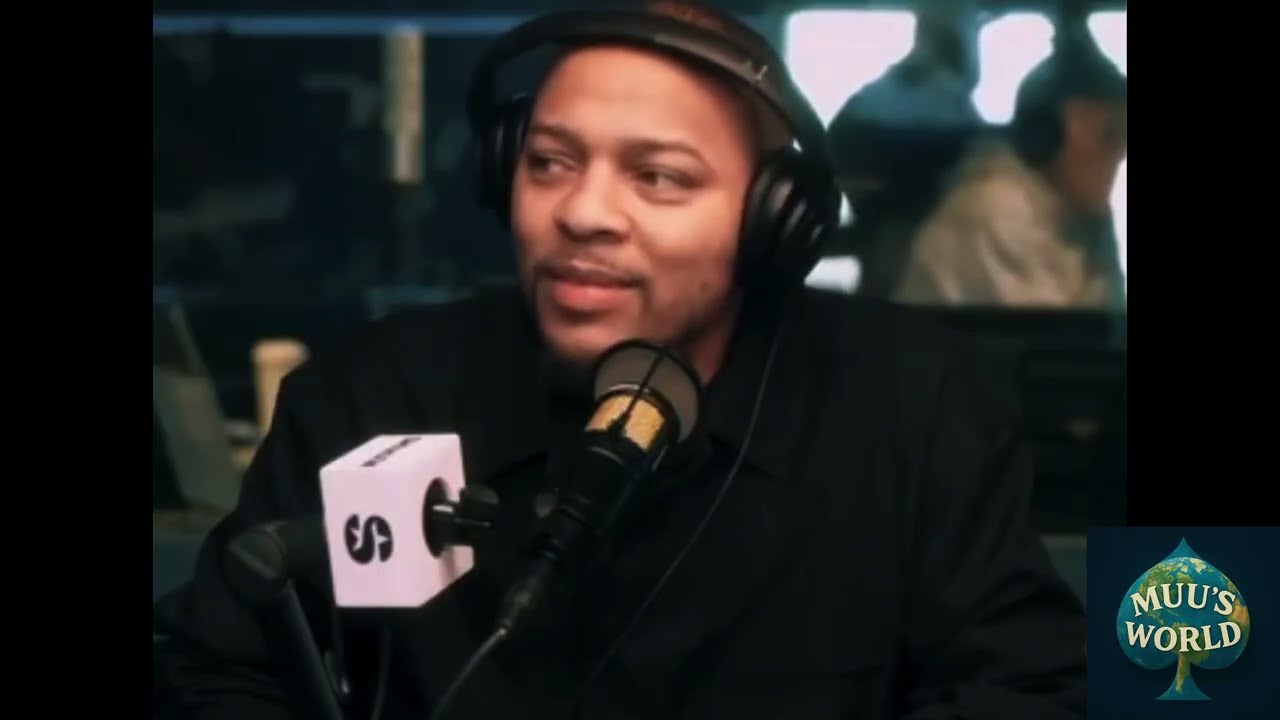 Tlee explains being around beatdworld and the curerent state of music