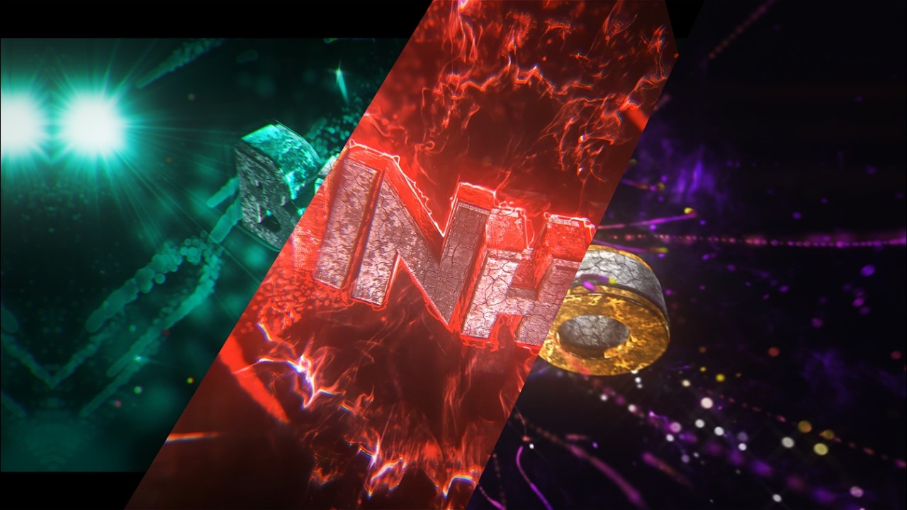 Intro @fbonat0  | ft. @erikdzn @ObamaFx
