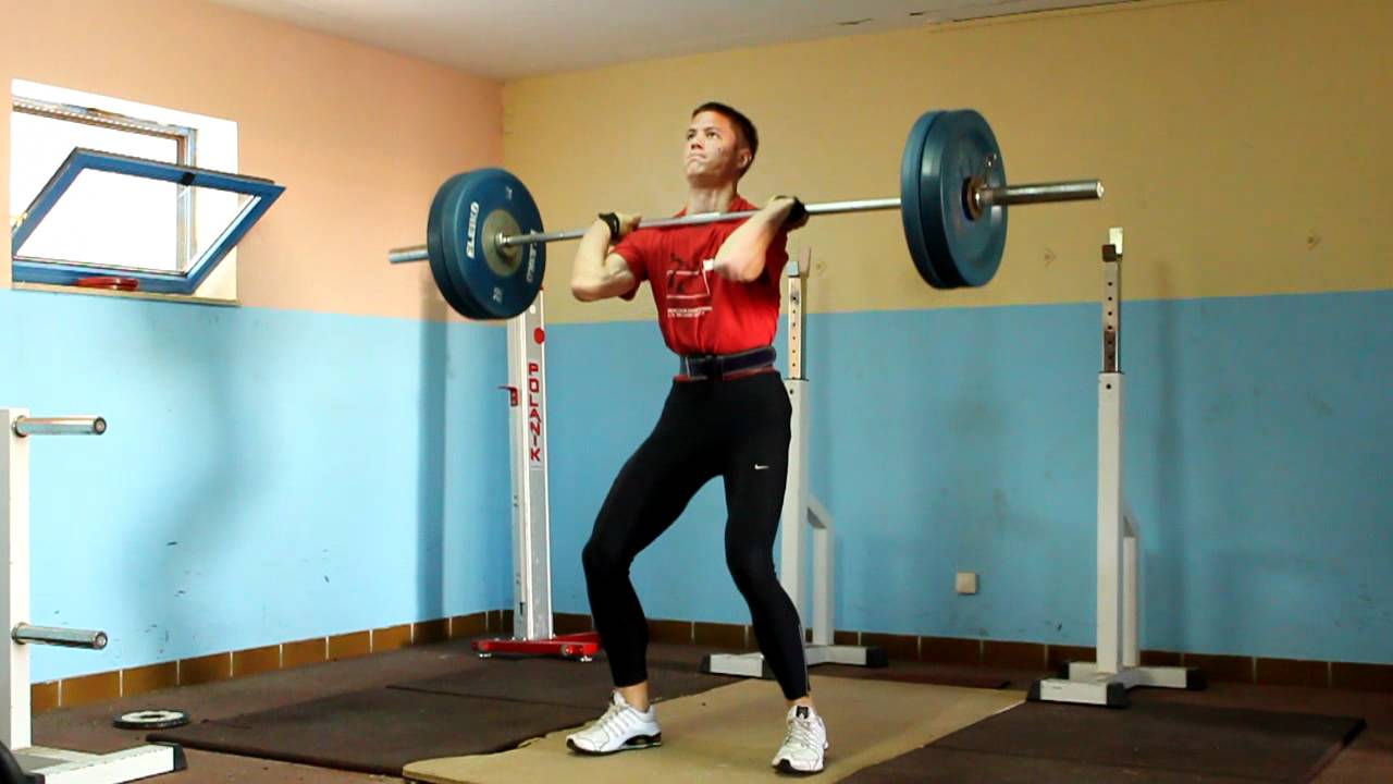 alen melon nabacaj 105kg