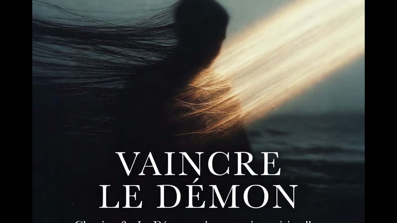 Chapitre 3 — Partie 2  Autorité de Jésus & délivrance par la prière