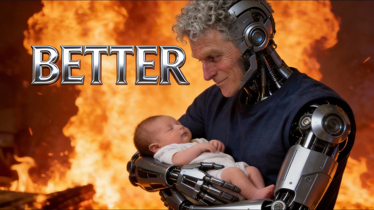 Official Video-Better-Les Bloch-TLYK