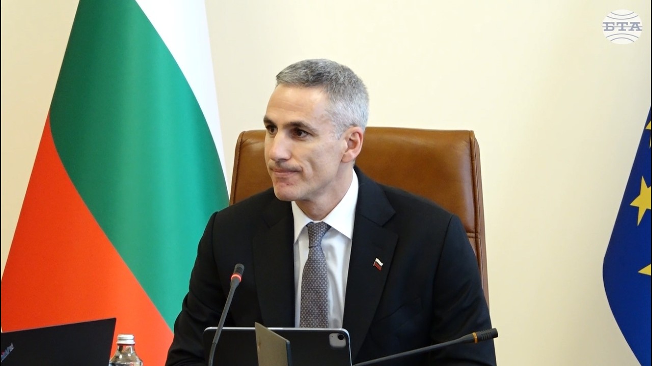 Великденски добавки ще получат 1,6 милиона пенсионери, съобщи служебният премиер Андрей Гюров