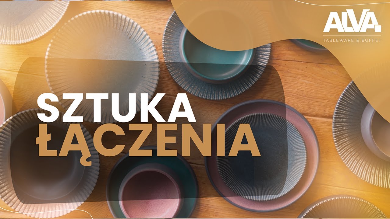 Sztuka Łączenia – gdy porcelana opowiada historię