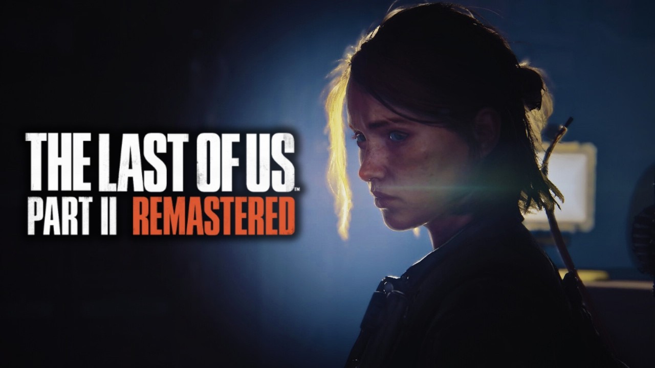 Психологическая травма Элли ▶ THE LAST OF US PART II ▶ #1