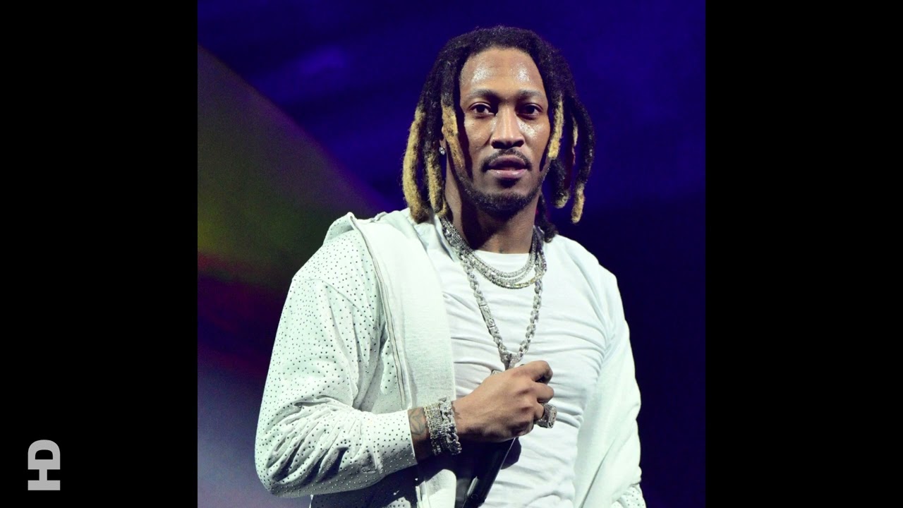 [FREE] FUTURE TYPE BEAT - 