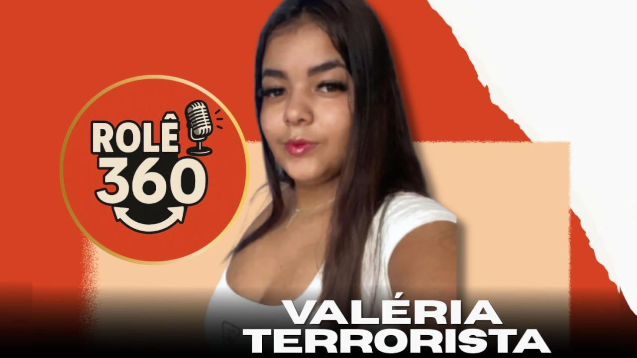 bate papo com valeria a terrorista