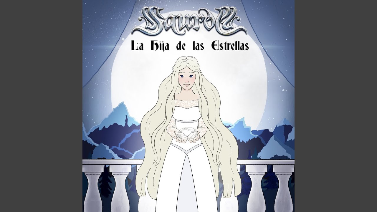 La Hija De Las Estrellas