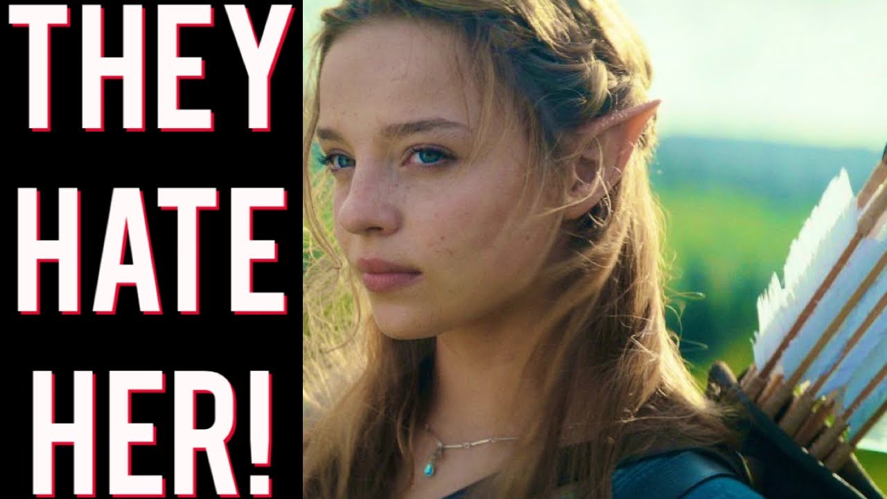 Zelda Movie Cast Reveal Triggers “Fan” OUTRAGE – “They’ve Ruined It!”