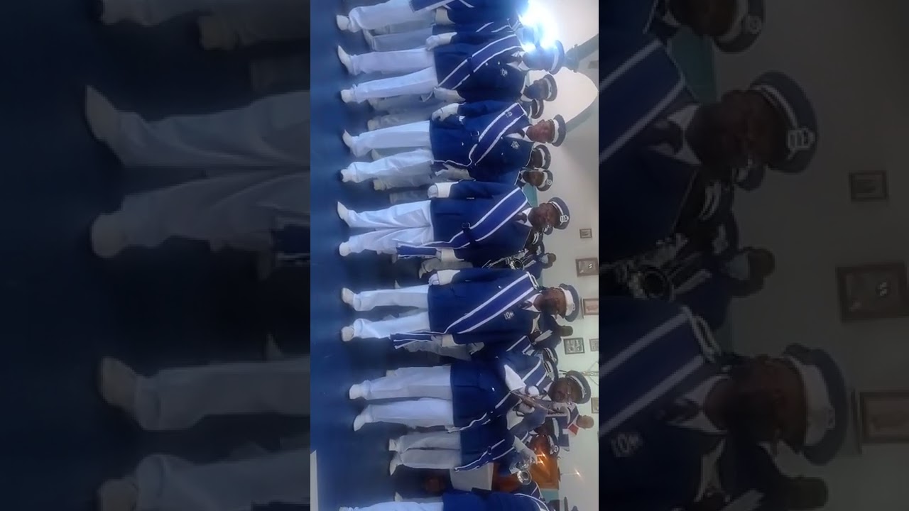 Modisa ya batlang dinku (SBB ft Sebokeng Brass Band) 6/2/2022
