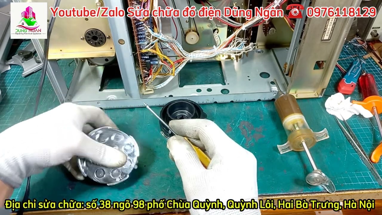 CẦN GÌ NHẬT VỚI MỸ, Cứ dùng hàng Việt Nam chất lượng cao, CHẤT LƯỢNG THIẾT BỊ LÀ Ở NGƯỜI SỬ DỤNG 