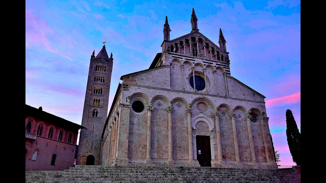 Massa Marittima